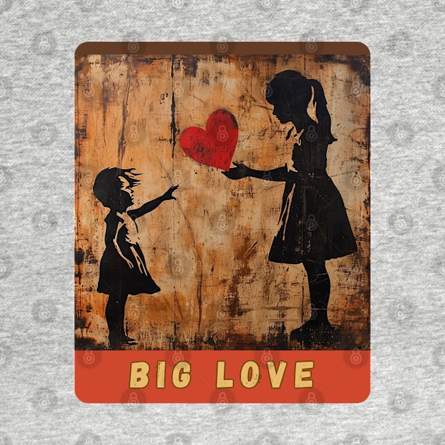 Big Love by baseCompass